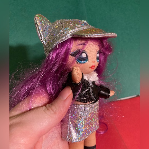 B1G2 - Chrissy Diamond MGA NaNaNa Surprise Doll - Buy 1, Get 2 FREE - Picture 4 of 8